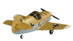 Amewi RC letadlo BF-109 3 kanály 6G gyro, RTF sada