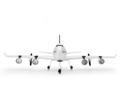Amewi RC letadlo Boeing 747 495mm