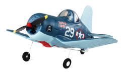 Amewi RC letadlo Corsair F4U 3 kanály 6G gyro, RTF sada Amewi RC letadlo Corsair F4U 3 kanály 6G gyro, RTF sada