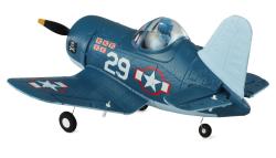 Amewi RC letadlo Corsair F4U 3 kanály 6G gyro, RTF sada