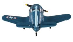 Amewi RC letadlo Corsair F4U 3 kanály 6G gyro, RTF sada