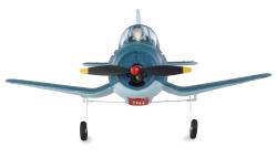 Amewi RC letadlo Corsair F4U 3 kanály 6G gyro, RTF sada