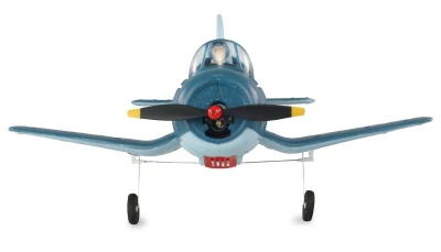 Amewi RC letadlo Corsair F4U 3 kanály 6G gyro, RTF sada