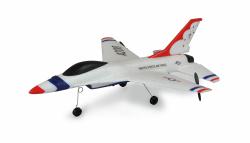 Amewi RC letadlo F16B Gyro RTF Amewi RC letadlo F16B Gyro RTF