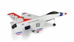 Amewi RC letadlo F16B Gyro RTF