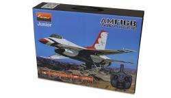 Amewi RC letadlo F16B Gyro RTF