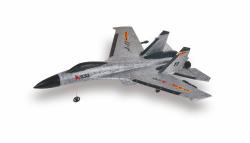 Amewi RC letadlo J-11 replika SU-27 6G Gyro RTF sada Amewi RC letadlo J-11 replika SU-27 6G Gyro RTF sada