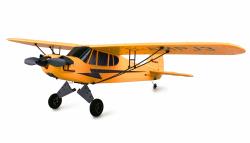 Model letadla Piper J-3 Cup 2,4 Ghz pro začátečníky Model letadla Piper J-3 Cup 2,4 Ghz pro začátečníky