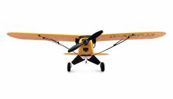 Model letadla Piper J-3 Cup 2,4 Ghz pro začátečníky