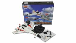 Amewi RC letadlo SU-27 6G Gyro RTF sada