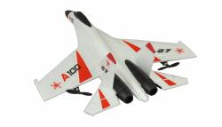 Amewi RC letadlo SU-27 6G Gyro RTF sada