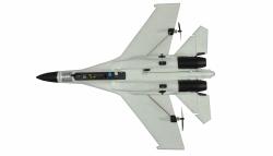Amewi RC letadlo SU-27 6G Gyro RTF sada