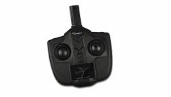 Amewi RC letadlo SU-27 6G Gyro RTF sada