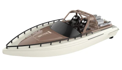 Amewi RC loď Aimee Speed Boot 38 cm RTR sada Amewi RC loď Aimee Speed Boot 38 cm RTR sada