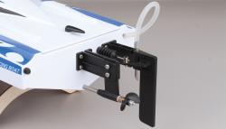 BLADE RC BOAT MONO, proporcionální, 40 km/h, vodní chlazení, RTR, 67 cm!