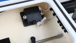 BLADE RC BOAT MONO, proporcionální, 40 km/h, vodní chlazení, RTR, 67 cm!