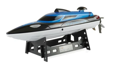 Amewi Blue Barracuda V2 Mini Boot 2,4Ghz, RTR Amewi Blue Barracuda V2 Mini Boot 2,4Ghz, RTR