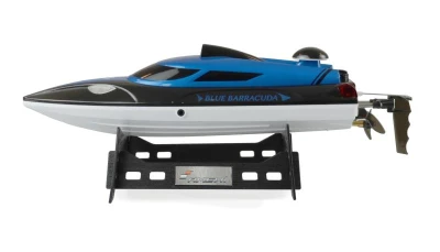Amewi Blue Barracuda V2 Mini Čln 2,4Ghz, RTR