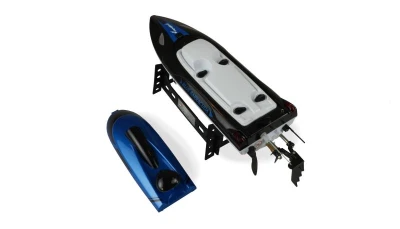 Amewi Blue Barracuda V2 Mini Čln 2,4Ghz, RTR