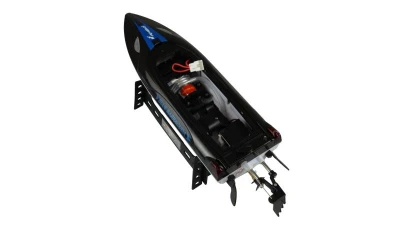 Amewi Blue Barracuda V2 Mini Čln 2,4Ghz, RTR