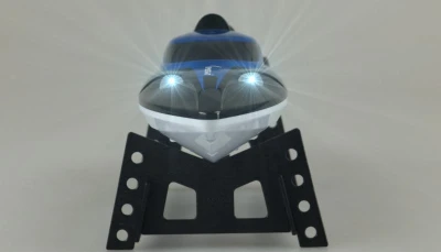 Amewi Blue Barracuda V2 Mini Čln 2,4Ghz, RTR