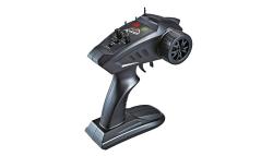 Amewi Blue Barracuda V2 Mini Boot 2,4Ghz, RTR