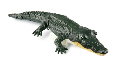 Amewi RC loď Croco malý krokodýl