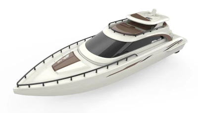 Amewi RC loď Rising Sun Cruise Yacht Amewi RC loď Rising Sun Cruise Yacht