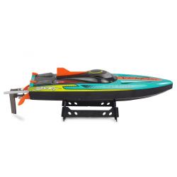 Amewi RC loď Tornado 450mm RTR sada brushless 65km/h LED osvětlení + sleva 300,- na příslušenství