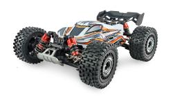 Amewi RC MEW4 Buggy brushless 4WD 1:16 RTR + zľava 400,- na príslušenstvo
