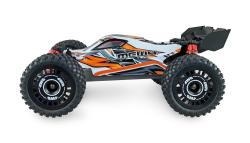 Amewi RC MEW4 Buggy brushless 4WD 1:16 RTR + sleva 400,- na příslušenství