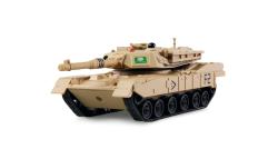 Amewi RC Mini tank Abrams IR 1:72 RTR Amewi RC Mini tank Abrams IR 1:72 RTR