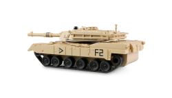 Amewi RC Mini tank Abrams IR 1:72 RTR