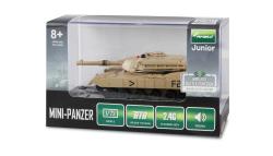 Amewi RC Mini tank Abrams IR 1:72 RTR