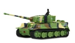Amewi RC Mini tank Tiger I 1:72 RTR Amewi RC Mini tank Tiger I 1:72 RTR