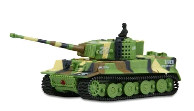 Amewi RC Mini tank Tiger I 1:72 RTR Amewi RC Mini tank Tiger I 1:72 RTR