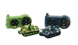 Amewi RC Mini tank Tiger I 1:72 RTR
