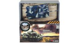 Amewi RC Mini tank Tiger I 1:72 RTR