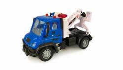 Amewi Mini Truck odťahový voz 1:64, RTR 2,4 GHz modrý Amewi Mini Truck odťahový voz 1:64, RTR 2,4 GHz modrý