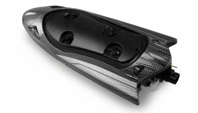Amewi RC motorový člun Stingray