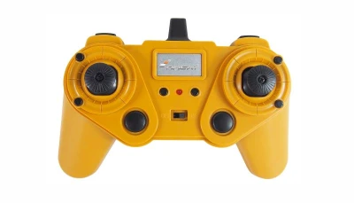 Amewi Pásový bagr s kovovou lžící ACV 730 2,4GHz RTR 1:14