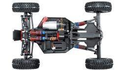 Amewi RC pouštní buggy EAGLE-3 4WD 1:12 DUNE BUGGY RTR + sleva 300,- na příslušenství