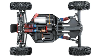 Amewi RC púšťové buggy EAGLE-3 4WD 1:12 DUNE BUGGY RTR + zľava 300,- na príslušenstvo