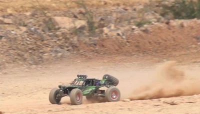 Amewi RC púšťové buggy EAGLE-3 4WD 1:12 DUNE BUGGY RTR + zľava 300,- na príslušenstvo