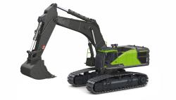 Amewi RC profesionálny bagor ACV s kovovou lyžicou 1:14 + zľava 20 € na príslušenstvo