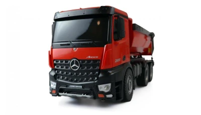 Amewi RC sklápěč Mercedes-Benz Arocs RTR 1:14