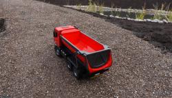 Amewi RC sklápěč Mercedes-Benz Arocs RTR 1:14