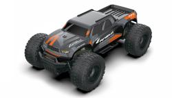 Amewi RC STAVEBNICE COOLRC DIY CRUSH MONSTER TRUCK 2WD 1:18 Amewi RC STAVEBNICE COOLRC DIY CRUSH MONSTER TRUCK 2WD 1:18