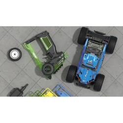 Amewi RC STAVEBNICE COOLRC DIY BLAZER BUGGY 2WD 1:18