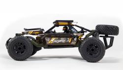 Amewi RC STAVEBNICE COOLRC DIY DESERT BUGGY 2WD 1:18